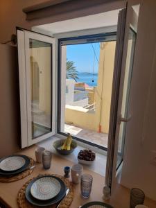 Vaporia Stone House Seaview