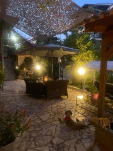 Pislis Rooms