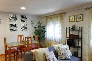 Renovado acogedor Luminoso Ideal Soleado Confortable