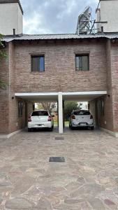 Terroir Village - Complejo en Mendoza