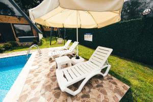 Sapanca Özfer Bungalov