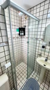 84 -Apartamento próximo a AV Paulista