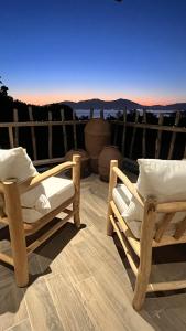 Villas Villa Casa di Simone Pietrosella Corse du Sud : photos des chambres