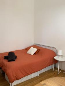 Appartements L-Escapade Choletaise : photos des chambres