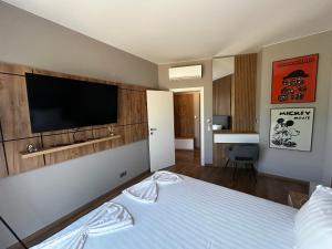 Open Sea Panorama Residence