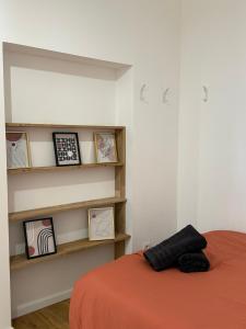 Appartements L-Escapade Choletaise : photos des chambres