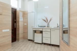 Невеликі Смарт апартаменти в центральній частині біля ТЦ Магнус