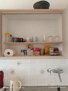 Giatrelos House "3 km from Shipwreck"