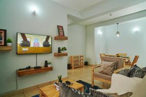 Bluezone Residence - Ubytování bez kategorie ve městě Arusha