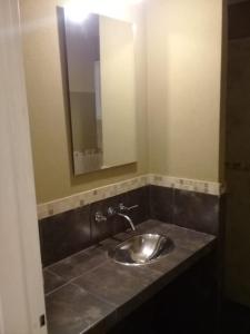 Monoambiente Azopardo