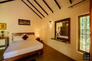 Thaala Villa - Habarana