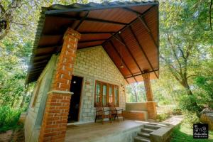 Thaala Villa - Habarana