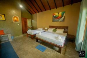 Thaala Villa - Habarana