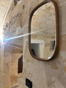 La Nicchia-camera nel centro storico di Manduria