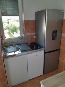 Apartments Ivana with the pool