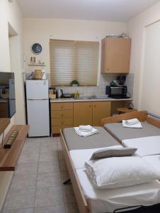 Garden studio - 3hvězdičkové hotely ve městě Pireus