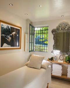 Hotels Beaumanoir Small Luxury Boutique Hotel : photos des chambres