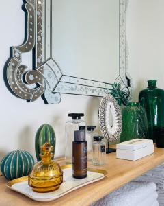 Hotels Beaumanoir Small Luxury Boutique Hotel : photos des chambres