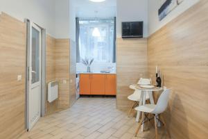 Smart Apartments біля Оперного Театру