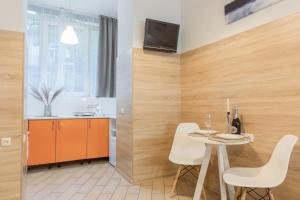 Smart Apartments біля Оперного Театру