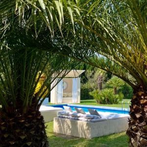 Hotels Beaumanoir Small Luxury Boutique Hotel : photos des chambres