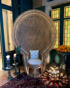 Hotels Beaumanoir Small Luxury Boutique Hotel : photos des chambres