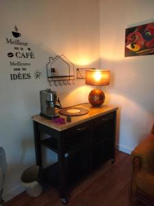 B&B / Chambres d'hotes Chambre Happy Hour : photos des chambres