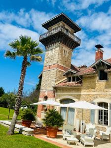 Hotels Beaumanoir Small Luxury Boutique Hotel : photos des chambres