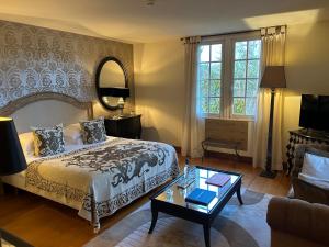 Hotels Beaumanoir Small Luxury Boutique Hotel : photos des chambres
