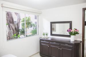 Suites Lafragua