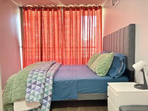 Hermoso departamento en el corazón del Santiago