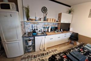 Akranes 4you - Lindas House