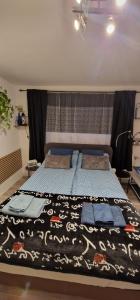 Akranes 4you - Lindas House