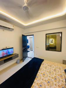 The Bluestone Escape