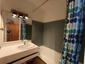 Appartements Residence Ferme D'augustin - Batiment C - Studio 4 personnes - Skis aux pieds - Sud MAE-8784 : photos des chambres