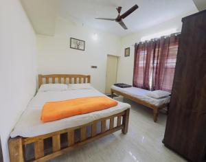 Thotadagadde Homestay