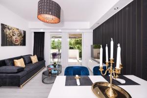 Apartments Elizabeth