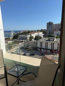 Seabreeze apartments Budva