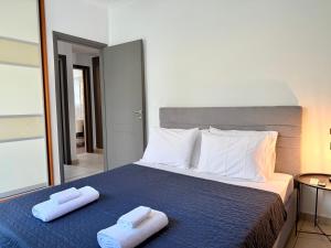 One North Living - Marousi - Nemeseos 21 by K&M