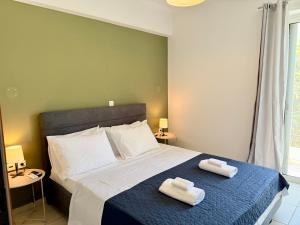 One North Living - Marousi - Nemeseos 21 by K&M