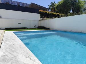 Casa Alto das Vinhas