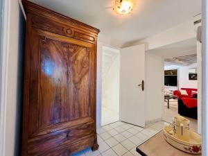 Maisons de vacances The Paradise of Birds The song of nature in the heart of the Norman bocage : photos des chambres