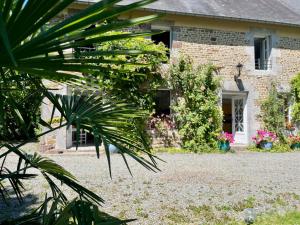 Maisons de vacances The Paradise of Birds The song of nature in the heart of the Norman bocage : photos des chambres