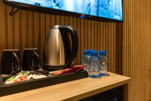 فندق هيل Hill Hotel