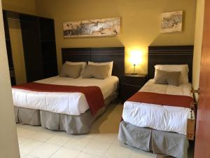 LAS SALINAS GRAN HOTEL