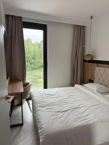 Apartament - Vidok 301