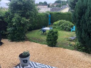 Maisons de vacances Lemagil : photos des chambres