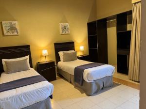 LAS SALINAS GRAN HOTEL