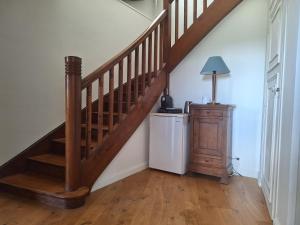 Chambre avec vue sur remparts