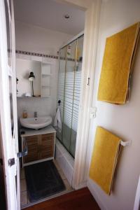 Chambre avec vue sur remparts